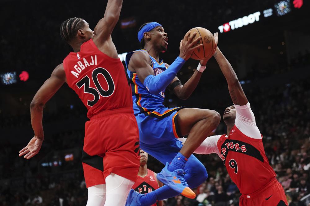 将会是他们 将会是他们